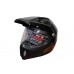 Шлем кроссовый STELS MX453